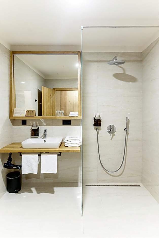 BIO HOTEL & WELLNESS Zlatý Hýľ