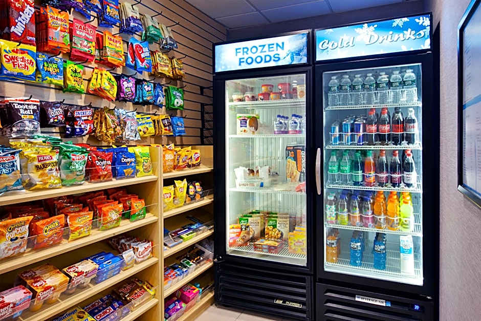 Holiday Inn Express & Suites Absecon-Atlantic City Area By IHG