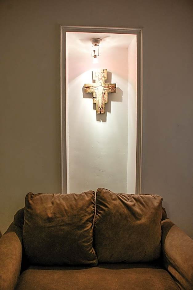 Hotel Casa Divina Oaxaca