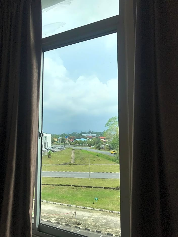 VIVA HOTEL SRI AMAN