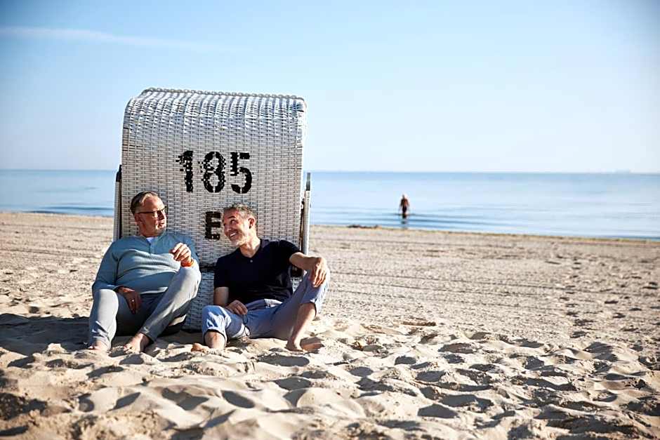 SEETELHOTEL Strandhotel Atlantic