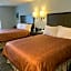 Best Western Snowcap Lodge