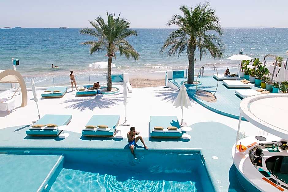 Dorado Ibiza - Adults Only