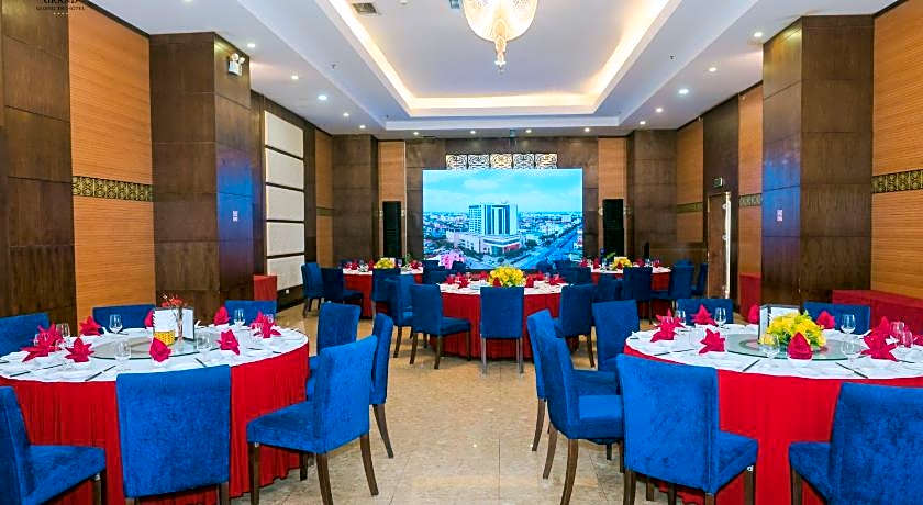 Muong Thanh Quang Tri Hotel