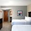 Hampton Inn By Hilton Evansville