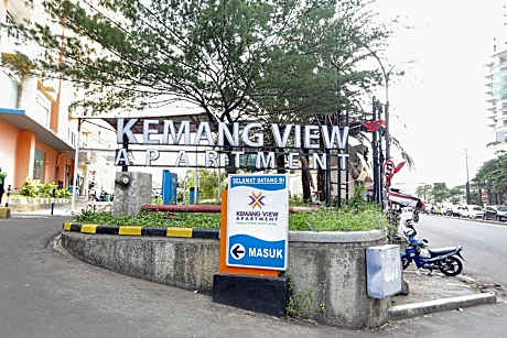 OYO 93825 Nona Key Property