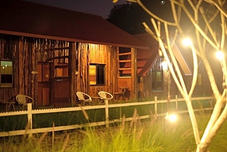 Khun Mai Baan Suan Resort