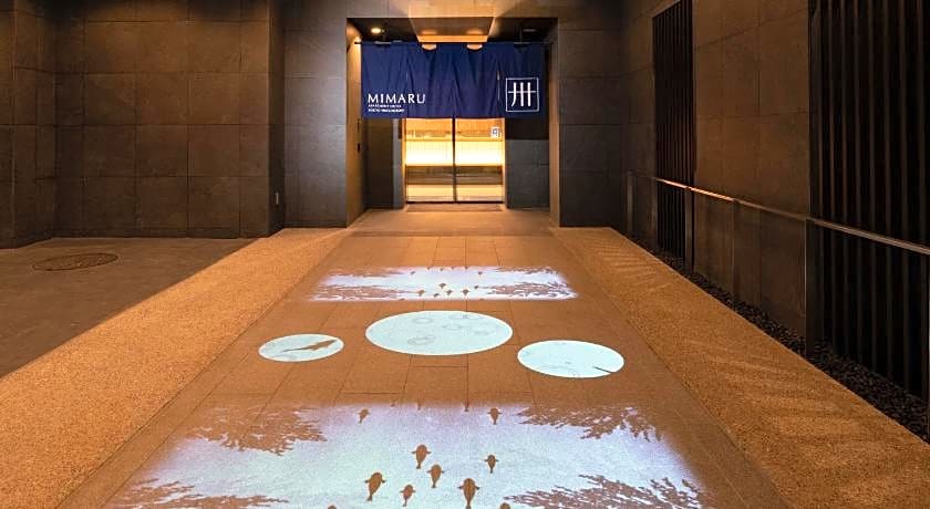 MIMARU Tokyo Hatchobori