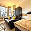 Mode Apartments St Annes