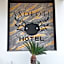 Hotel Axolotl