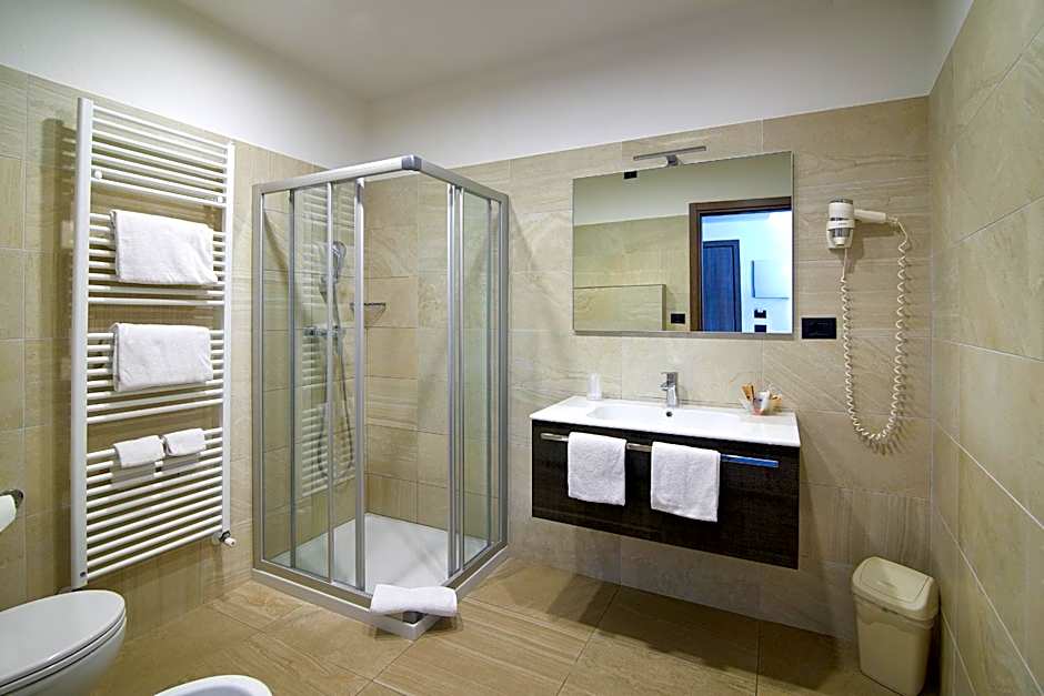 Hotel Le Balze - Aktiv & Wellness