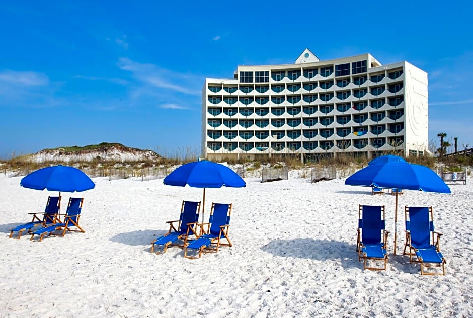 Holiday Inn Express Pensacola Beach Hotel