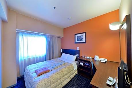 Double Room - Non-Smoking