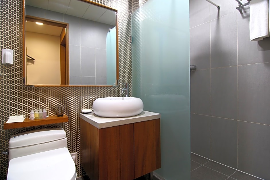 KT&G Sangsangmadang Chuncheon Stay