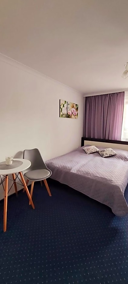 Villa Prusa - pensjonat Mielno