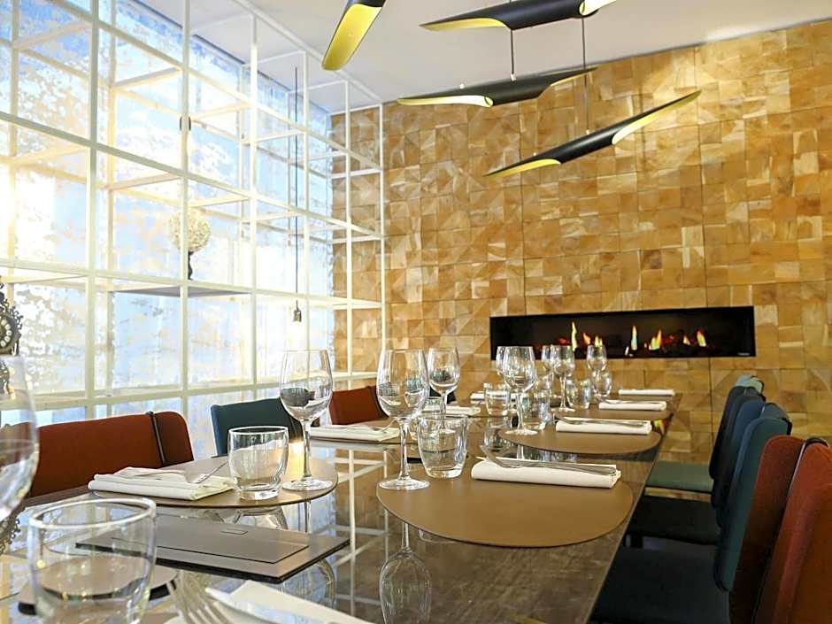 Hotel Mercure Blois Centre
