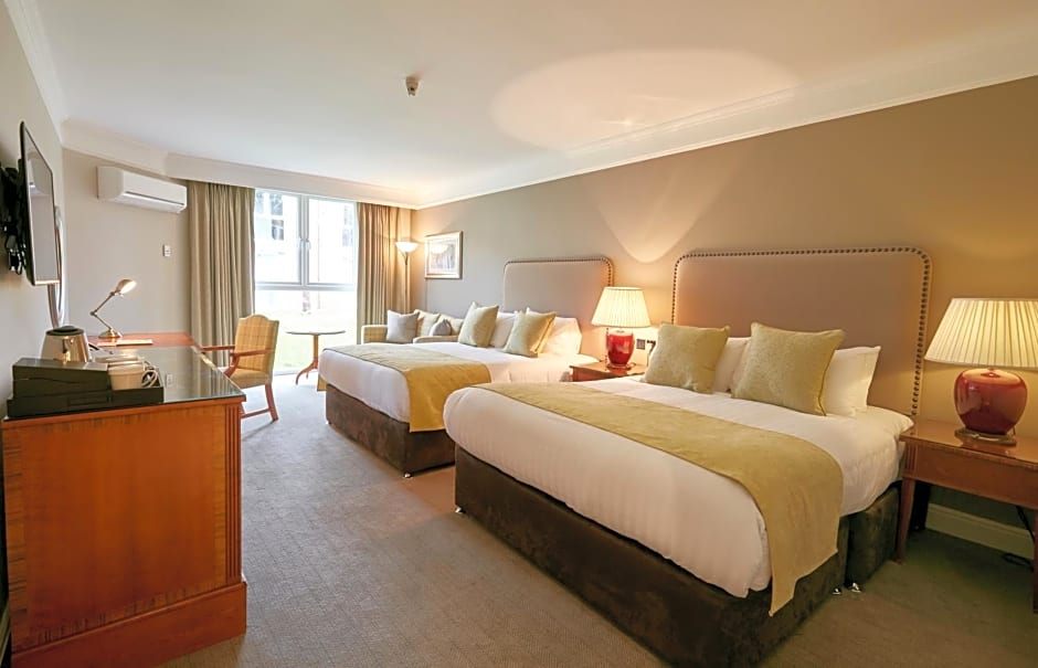 Coldra Court Hotel by Celtic Manor