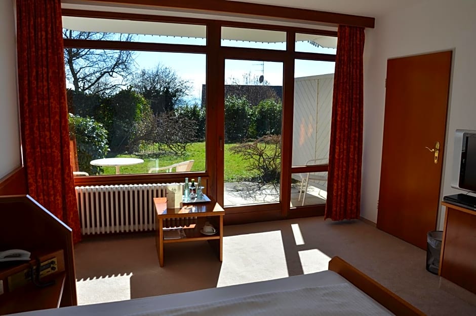 Hotel Garni Reulein