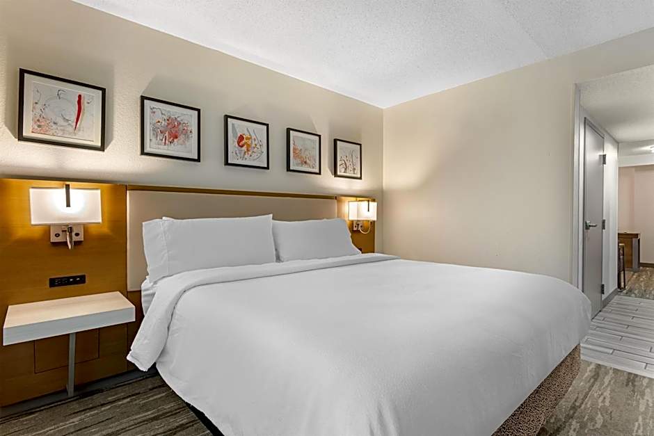 Hilton Garden Inn Atlanta Northpoint