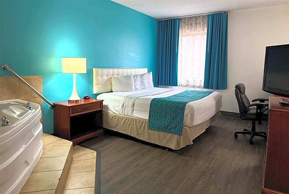 Howard Johnson by Wyndham Evansville East