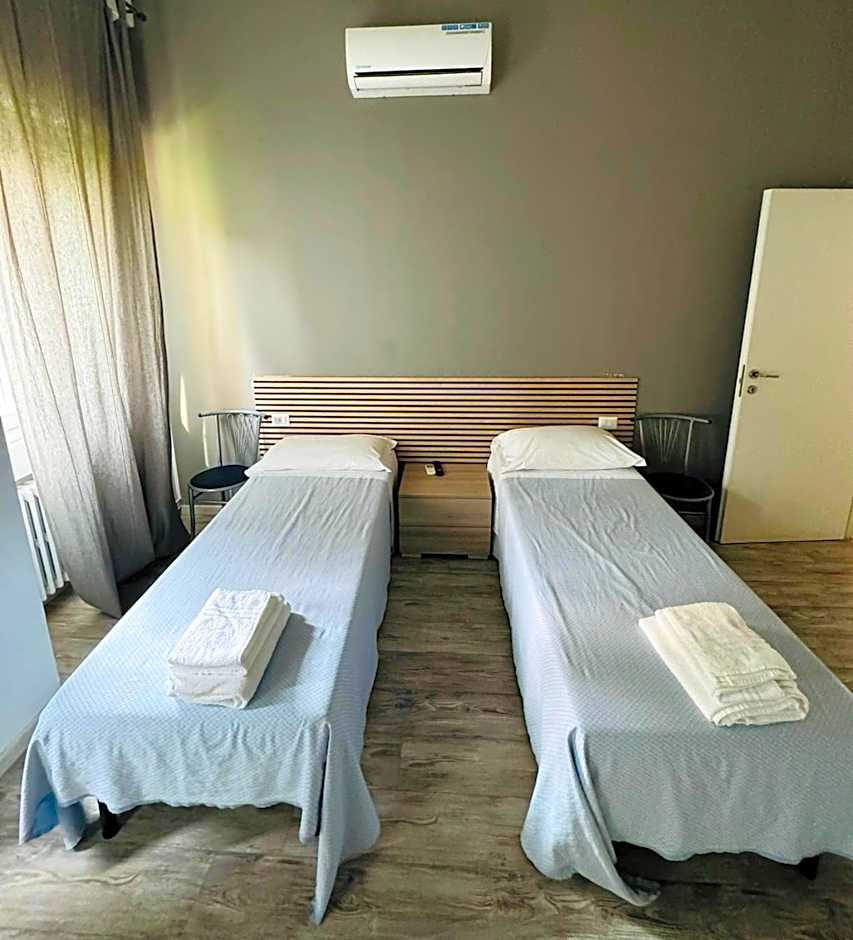 Hotel Ristorante Sbranetta