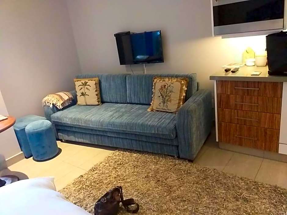 The Pearls of Umhlanga, or Oceans Apts