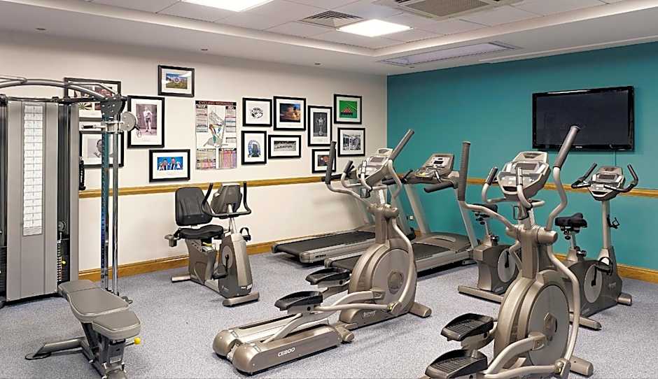 Leonardo Hotel Leeds