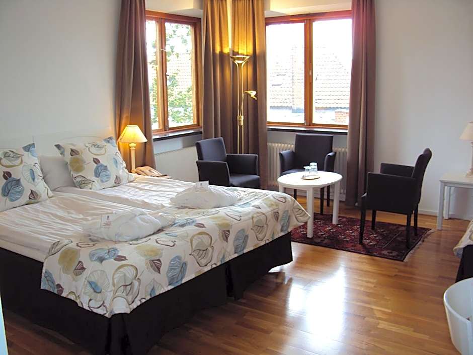 Svea, Sure Hotel Collection by Best Western