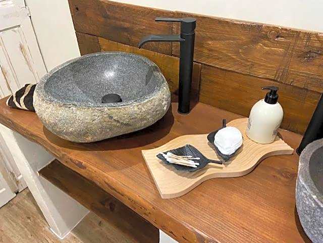 Entre Honfleur et Etretat