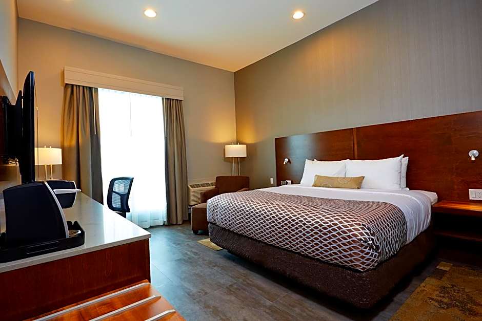 Best Western Plus East Side