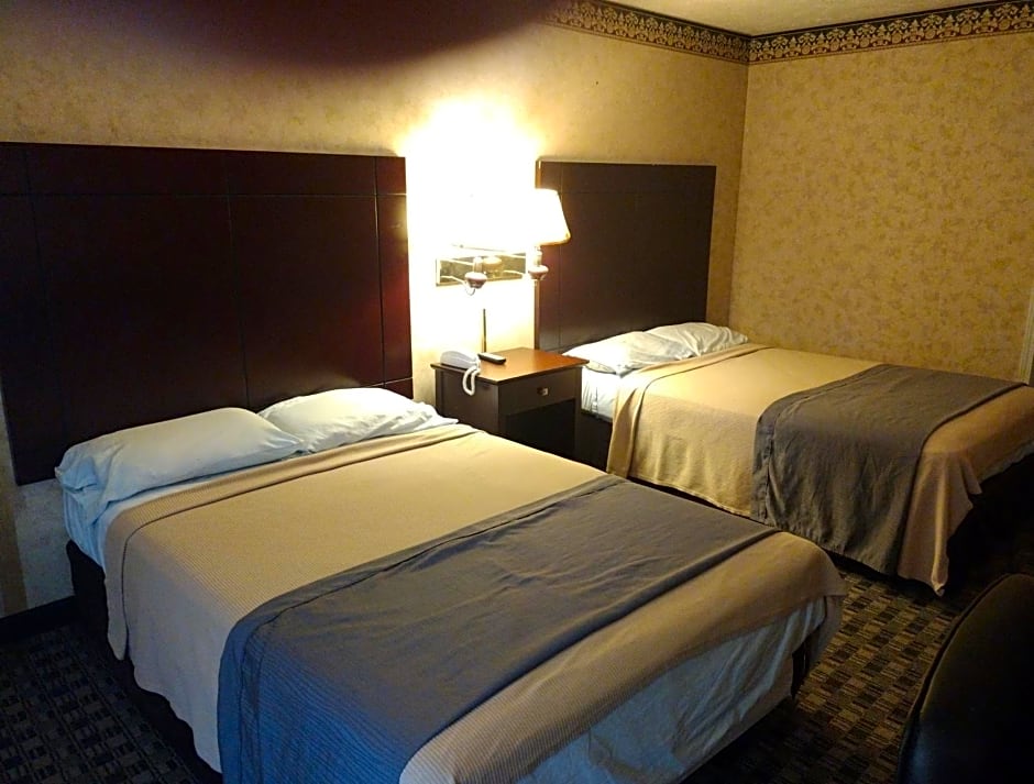 Stonebrook Inn