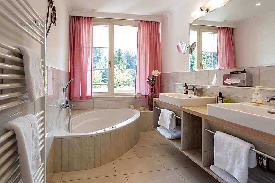 Boutiquehotel Bergvilla