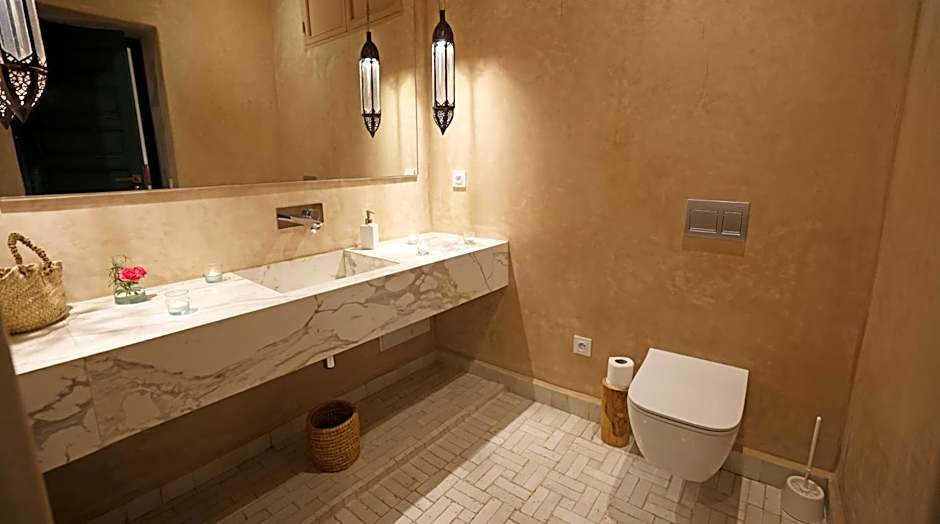 Hotel & Spa Dar Baraka & Karam