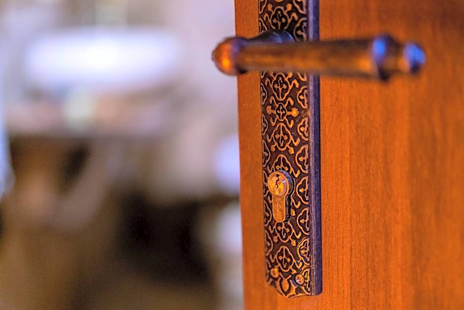 Cappadocia Snora Cave