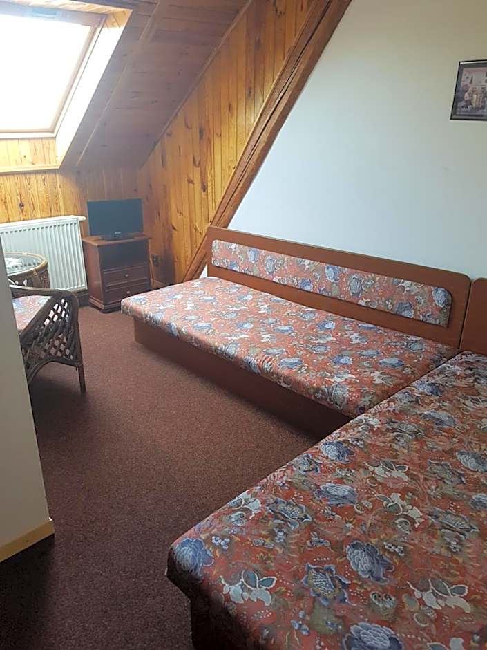 Hostinec Selský dvůr