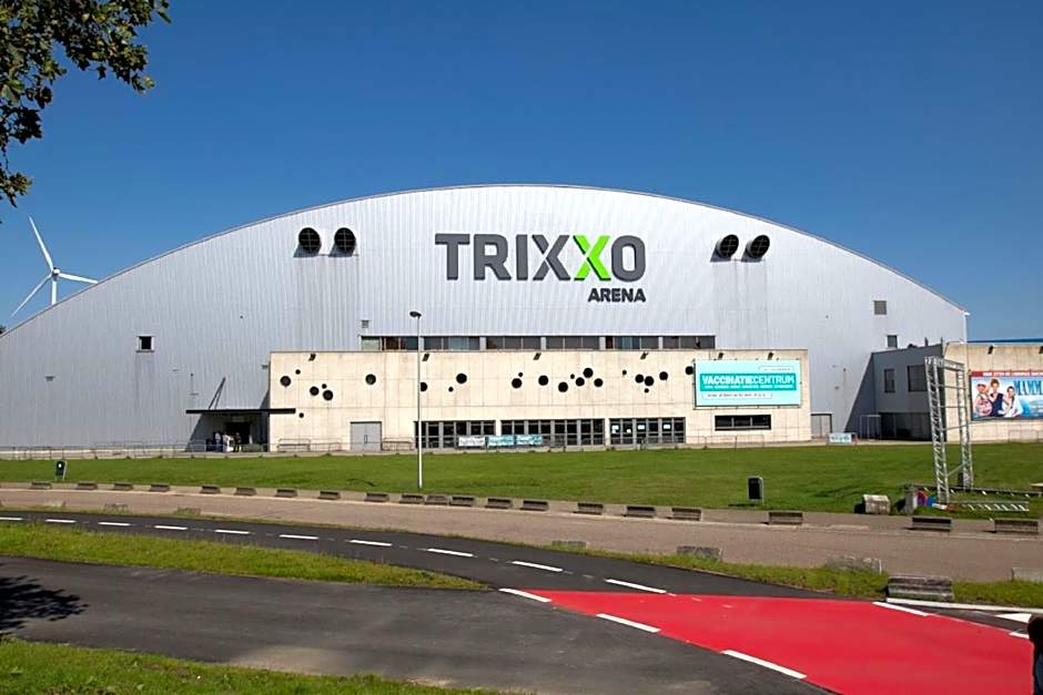 Holiday Inn Express Hasselt By IHG