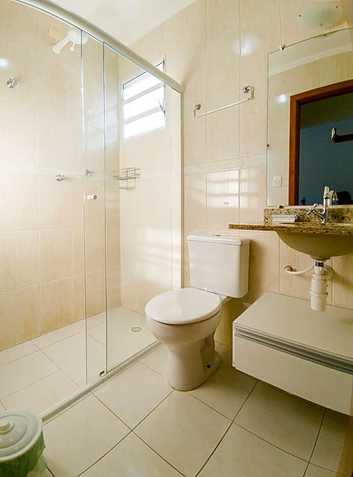 Condomínio Residencial João Branciforti