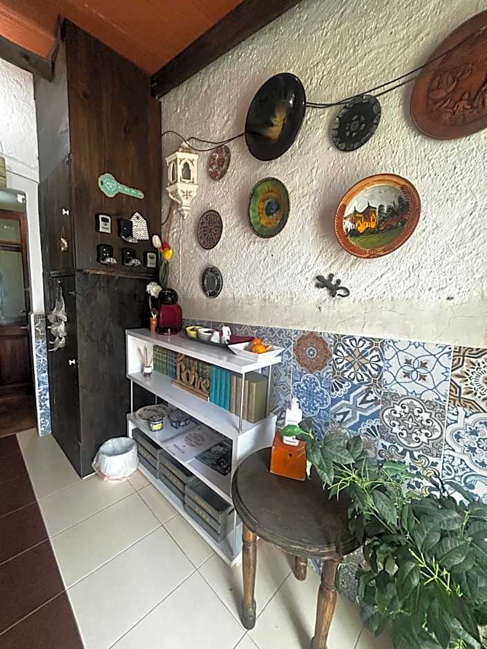 Las Tres Patas Complejo Rural