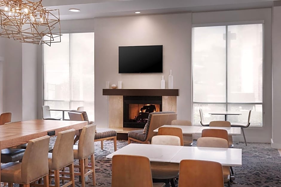 Residence Inn by Marriott Philadelphia Willow Grove