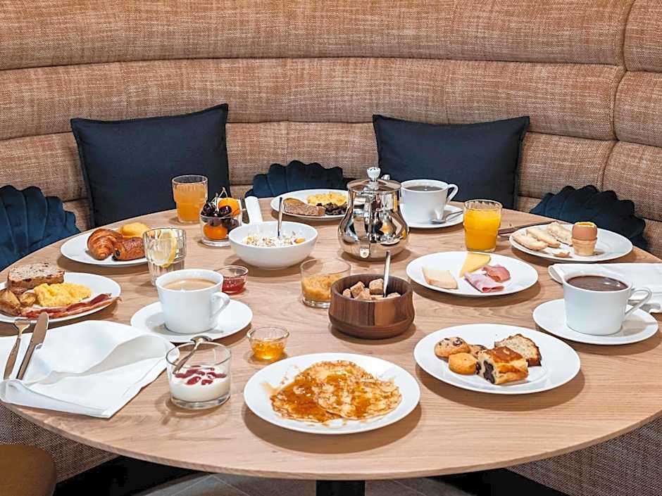 Mercure Quiberon Hotel and Spa