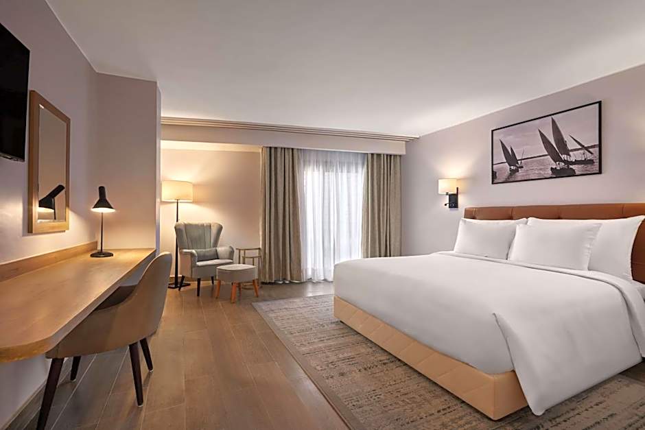 Radisson Residences Cairo Heliopolis