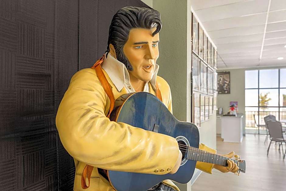 Days Inn by Wyndham Memphis at Graceland