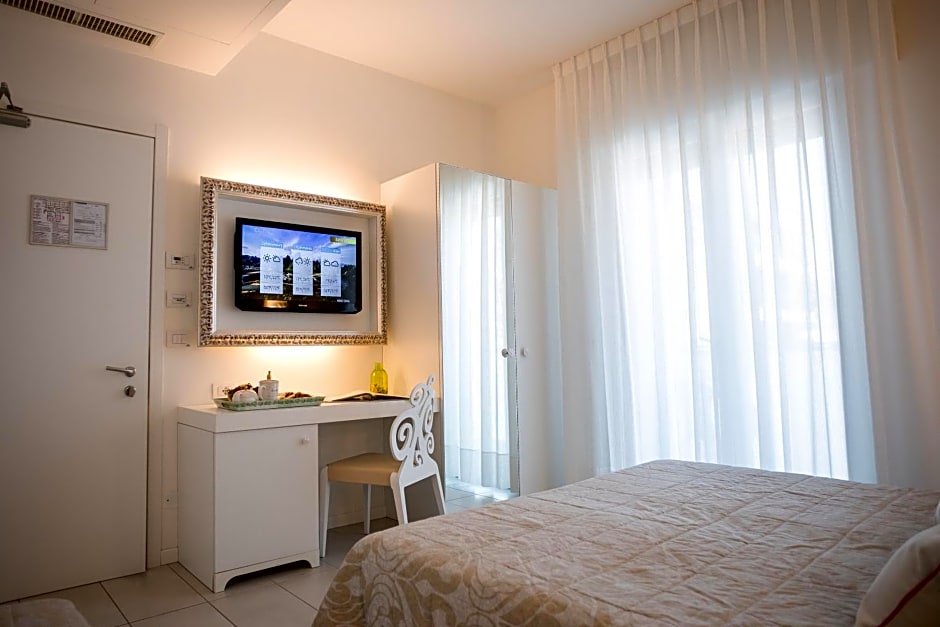 Hotel Albatros