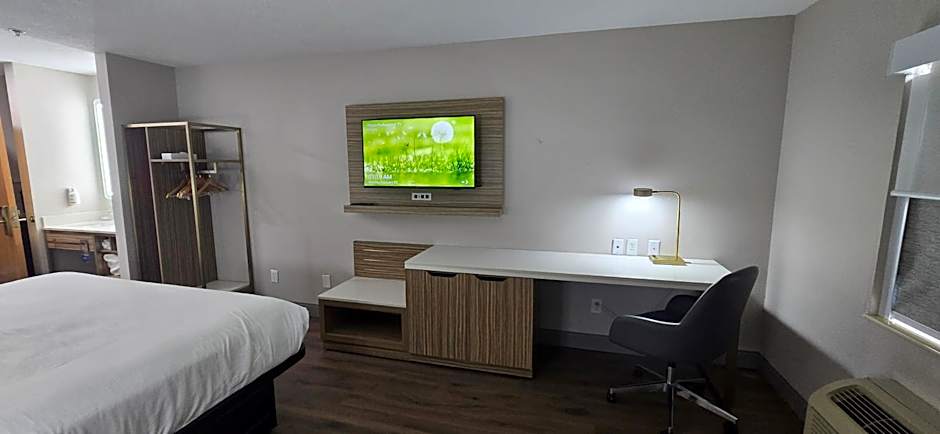 Photo 1 of 8 of Superior Studio 1 King Bed Suite