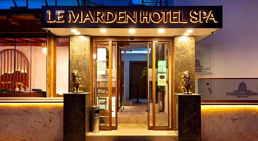 LE MARDEN HOTEL SPA