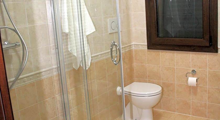 B&B Villa Eleonora Tropea