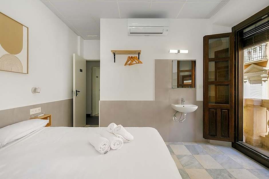 Pension Castil