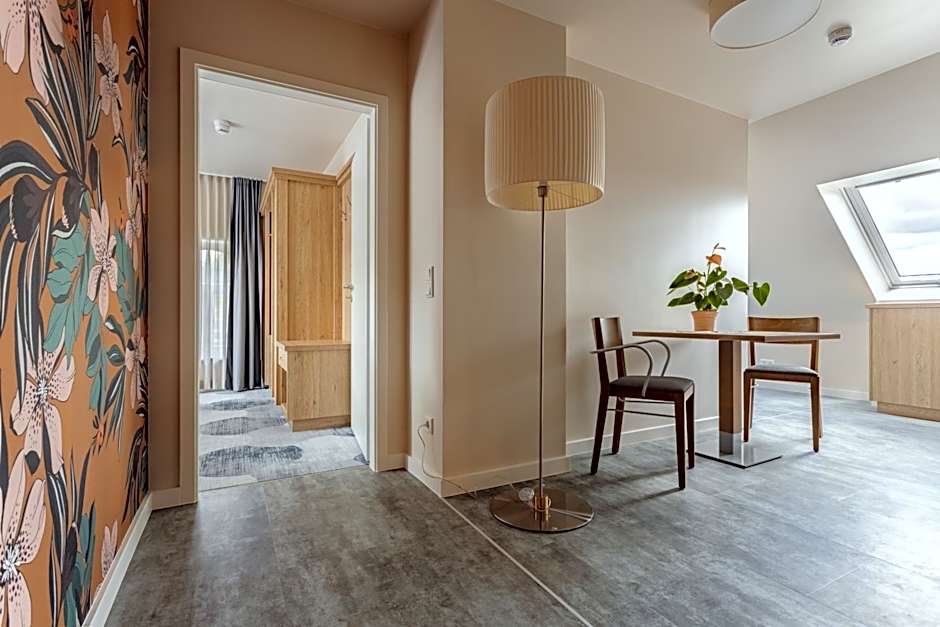 Hotel & Restaurant Rödersaal