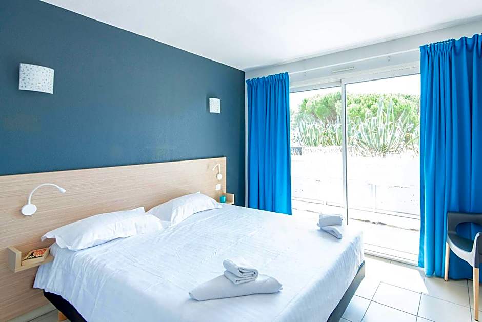 Comfort Aparthotel Frejus La Tour de Mare