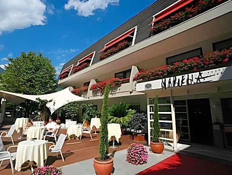 Parkhotel Marlena - Adults Only